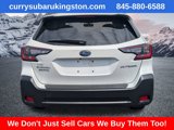 New 2025 Subaru Outback Premium image 3