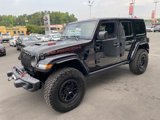 Used 2022 Jeep Wrangler Unlimited Rubicon w/ Xtreme Recon 35" Tire Package image 3