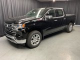 New 2026 Chevrolet Silverado 1500 LTZ image 3