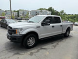 Used 2018 Ford F150 XL w/ Equipment Group 101A Mid image 4