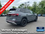 New 2025 Volkswagen Atlas Peak Edition SE image 5