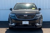 New 2025 Cadillac XT6 Premium Luxury w/ Platinum Package image 2