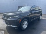 New 2025 Jeep Grand Cherokee L Laredo w/ Luxury Tech Group I image 3