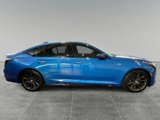 New 2025 Cadillac CT5 V image 3