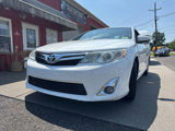 Used 2012 Toyota Camry XLE image 3