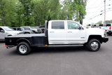Used 2019 Chevrolet Silverado 3500 High Country w/ Duramax Plus Package image 4