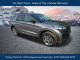 New 2025 Ford Explorer Active image 3
