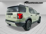 New 2026 Honda Passport TrailSport image 5