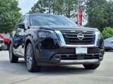 New 2025 Nissan Pathfinder SL w/ SL Premium Package image 2