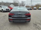 New 2025 Audi S6 Prestige image 4