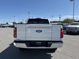 New 2025 Ford F150 Lariat image 4
