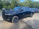 New 2025 RAM 1500 4x4 Crew Cab image 2