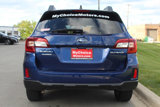 Used 2017 Subaru Outback 2.5i Premium image 4