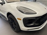 Certified 2025 Porsche Macan GTS image 4