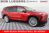 New 2026 Buick Enclave Sport Touring w/ Power Package image 2