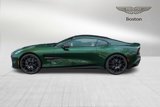 New 2025 Aston Martin Vanquish image 3