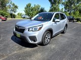 Used 2019 Subaru Forester Premium image 3