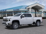 New 2025 Chevrolet Silverado 3500 LTZ w/ LTZ Convenience Package image 2