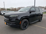 New 2025 Jeep Wagoneer Series II image 2