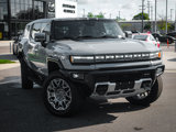 Used 2025 GMC Hummer EV 3X image 2