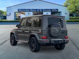 New 2025 Mercedes-Benz G 580 w/ EQ Technology image 2