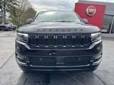 New 2025 Jeep Wagoneer Series II image 2