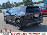 New 2026 Chevrolet Equinox ACTIV w/ Convenience Package III image 4