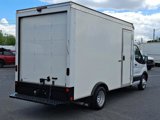 Certified 2022 Ford Transit 350 DRW image 4