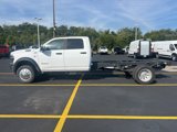 New 2026 RAM 5500 Tradesman image 4
