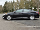 Used 2014 Hyundai Sonata Hybrid image 2