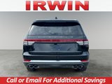 New 2025 Lincoln Aviator AWD image 4
