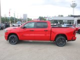 New 2025 RAM 1500 Big Horn image 4