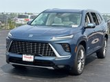 New 2026 Buick Enclave Avenir image 4