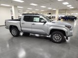 New 2025 Toyota Tacoma Limited image 6