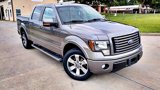 Used 2011 Ford F150 FX2 w/ FX Luxury Pkg image 4