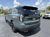 New 2025 Chevrolet Suburban RST w/ Advanced Technology Package image 6
