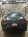 Used 2025 Toyota Camry XLE image 4