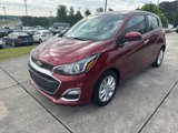 Used 2022 Chevrolet Spark LT image 3