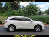 Used 2018 Acura RDX AWD image 4