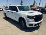 New 2026 RAM 1500 Laramie image 3