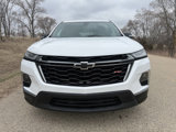 Used 2023 Chevrolet Traverse Premier w/ Redline Edition image 3
