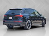 New 2025 Audi Q7 3.0T Prestige image 4
