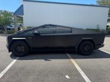 Used 2024 Tesla Cybertruck AWD Crew Cab image 2