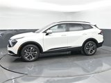 Used 2025 Kia Sportage EX image 4