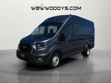 Used 2024 Ford Transit 350 148 High Roof Extended DRW image 5