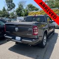 Used 2020 RAM 1500 Laramie w/ Sport Appearance Package image 3