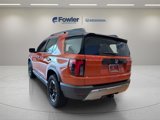New 2026 Honda Passport TrailSport Elite image 5