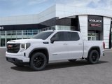 New 2025 GMC Sierra 1500 Elevation w/ X31 Off-Road Package image 2