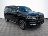 New 2025 Jeep Wagoneer 4WD image 3