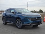 New 2025 Nissan Murano SL w/ Cargo Package image 2